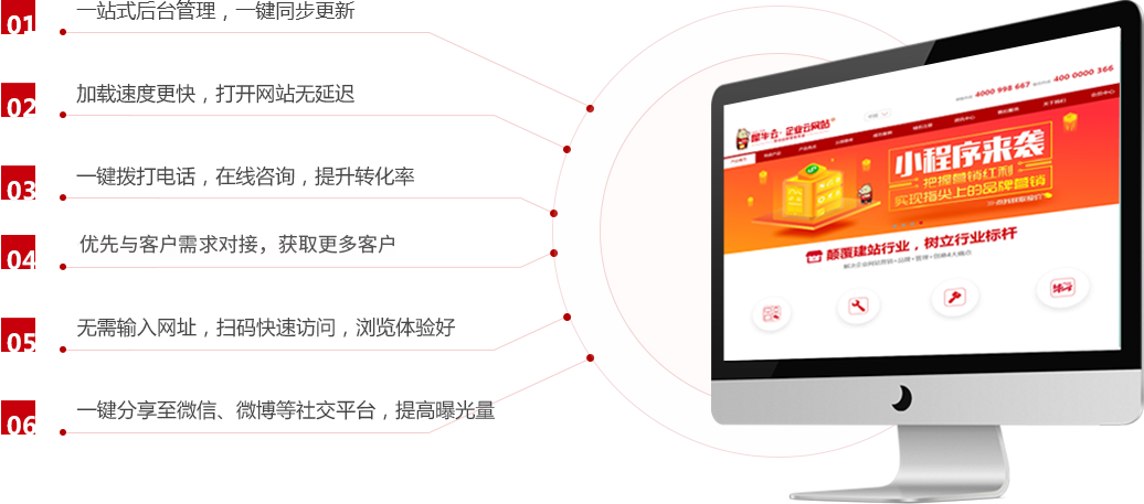 互动营销升级